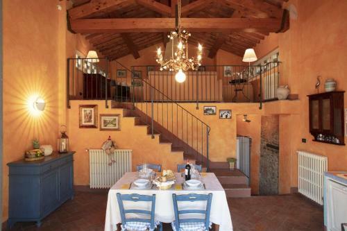 Villa Colle Di Sotto