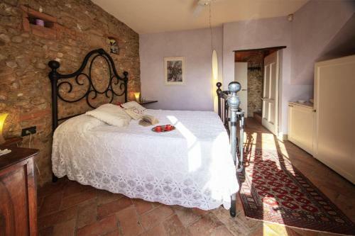 Villa Colle Di Sotto