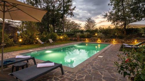 Villa Casa Ciculino 6
