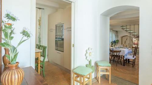 Villa Casa Ciculino 6