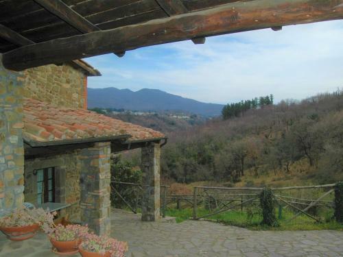 Marvelous Holiday Home In Arcidosso Near Castel Del Piano