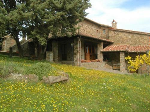 Marvelous Holiday Home In Arcidosso Near Castel Del Piano