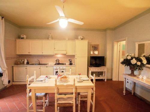 Apartamento Locazione Turistica Tipologia Bilocale