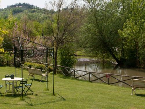 Apartamento Locazione Turistica Tipologia Bilocale