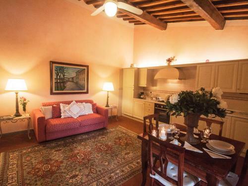 Apartamento Locazione Turistica Tipologia Bilocale