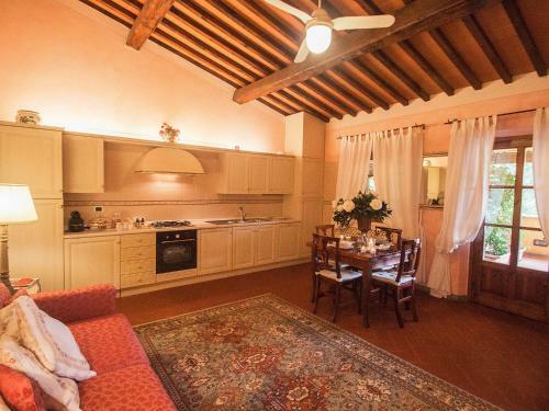 Apartamento Locazione Turistica Tipologia Bilocale