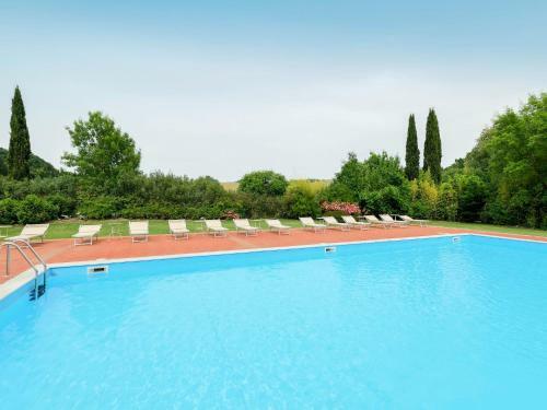 Apartamento Locazione Turistica Tipologia Bilocale