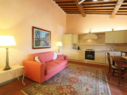 Apartamento Locazione Turistica Tipologia Bilocale