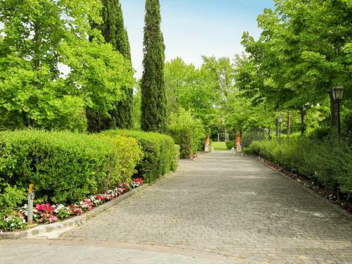Apartamento Locazione Turistica Tipologia Bilocale
