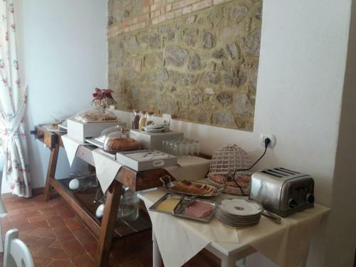 Bed & Breakfast Il Barbagianni