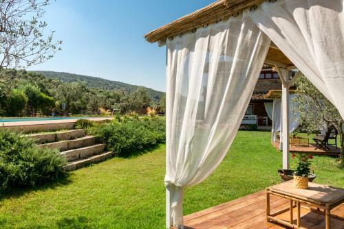 Bed & Breakfast Il Barbagianni