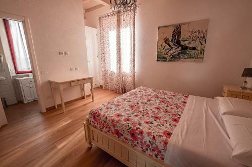 Bed & Breakfast Il Barbagianni