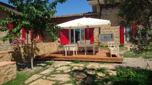 Bed & Breakfast Il Barbagianni