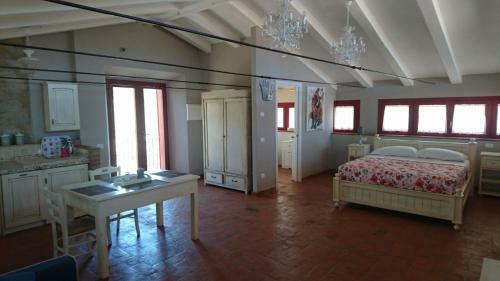 Bed & Breakfast Il Barbagianni