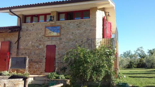 Bed & Breakfast Il Barbagianni