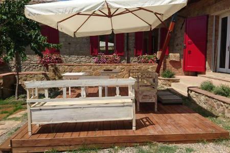 Bed & Breakfast Il Barbagianni