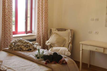 Bed & Breakfast Il Barbagianni