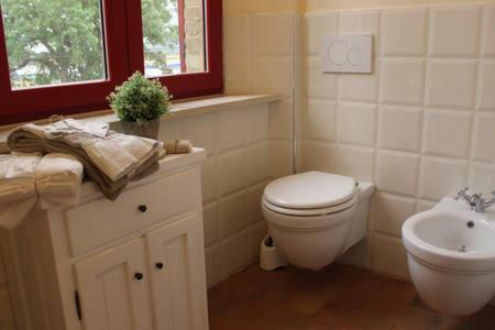 Bed & Breakfast Il Barbagianni