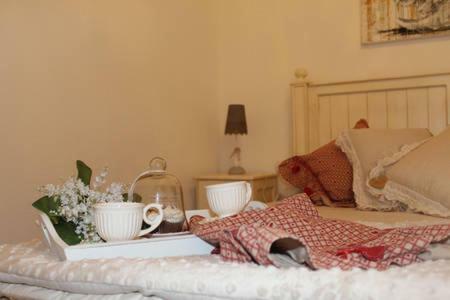 Bed & Breakfast Il Barbagianni