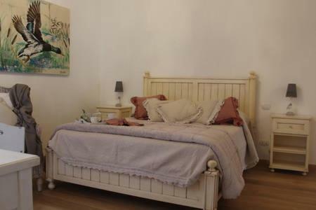 Bed & Breakfast Il Barbagianni