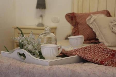Bed & Breakfast Il Barbagianni