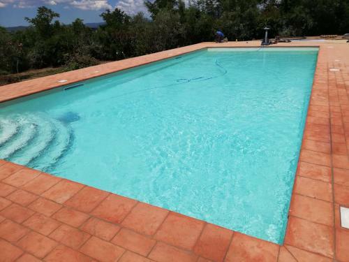 Bed & Breakfast Il Barbagianni