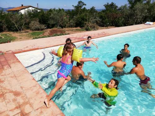 Bed & Breakfast Il Barbagianni