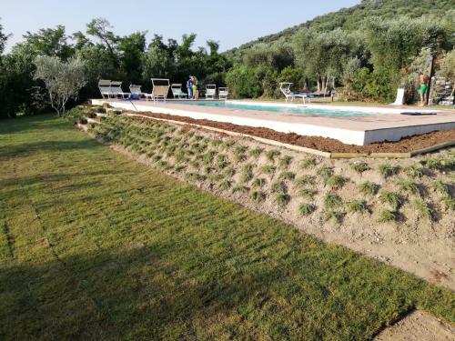 Bed & Breakfast Il Barbagianni