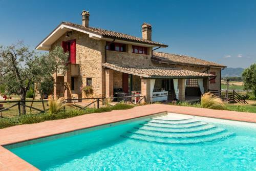 Bed & Breakfast Il Barbagianni