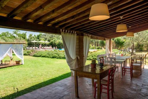 Bed & Breakfast Il Barbagianni