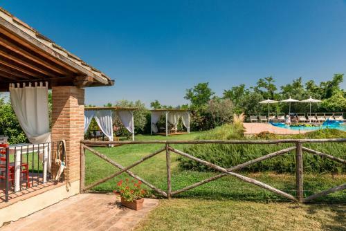 Bed & Breakfast Il Barbagianni