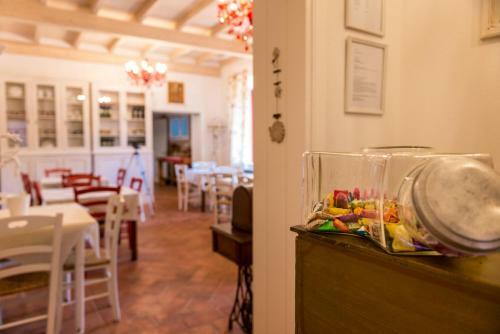 Bed & Breakfast Il Barbagianni
