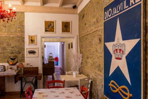 Bed & Breakfast Il Barbagianni