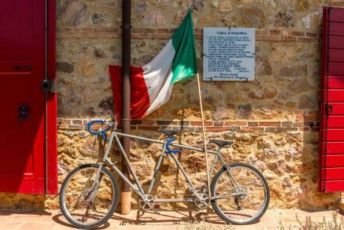 Bed & Breakfast Il Barbagianni