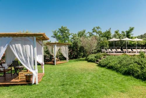 Bed & Breakfast Il Barbagianni
