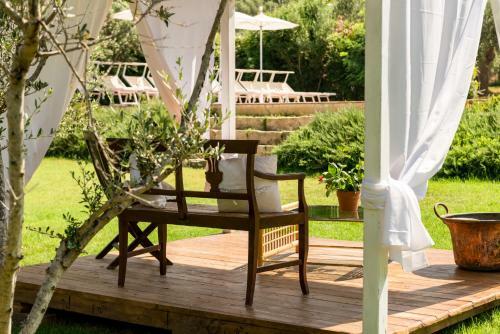 Bed & Breakfast Il Barbagianni