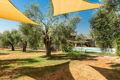 Bed & Breakfast Il Barbagianni