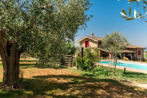 Bed & Breakfast Il Barbagianni