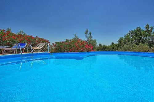 Montepulciano Villa Sleeps 6 Pool Wifi