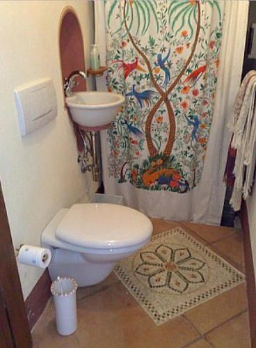 Montepulciano Villa Sleeps 6 Pool Wifi