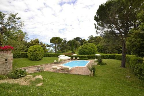 Montemaggiore Al Metauro Villa Sleeps 14 Pool Wifi