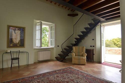 Montemaggiore Al Metauro Villa Sleeps 14 Pool Wifi