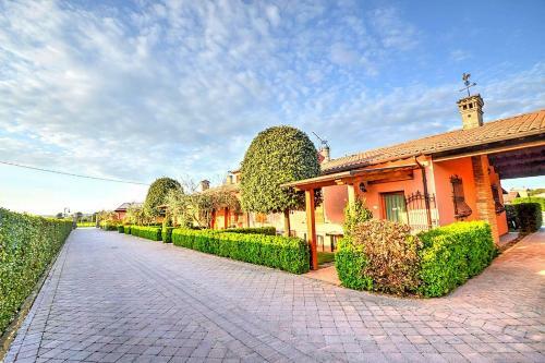 Roncaglia Villa Sleeps 4 Pool Air Con Wifi