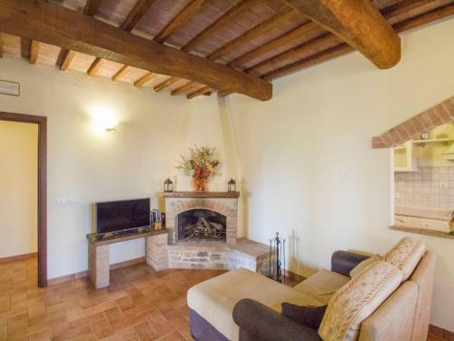 Locazione Turistica Montecucco Winery