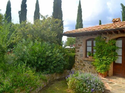 Locazione Turistica Montecucco Winery
