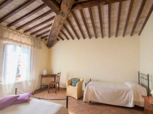 Locazione Turistica Montecucco Winery