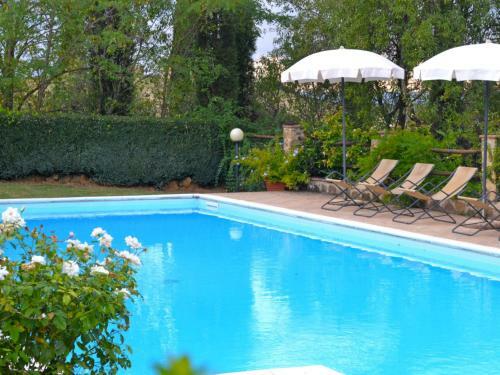 Locazione Turistica Montecucco Winery