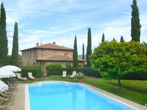 Locazione Turistica Montecucco Winery