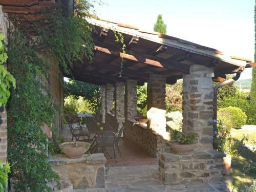 Locazione Turistica Montecucco Winery