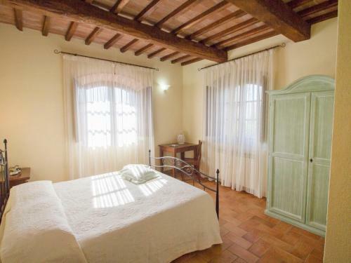 Locazione Turistica Montecucco Winery